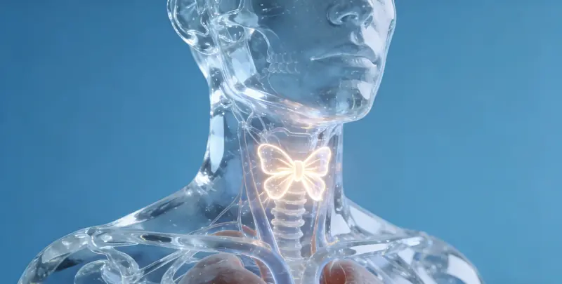 遵义甲状腺癌基因检测图片1