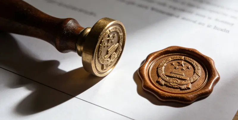 遵义公证亲子鉴定图片1