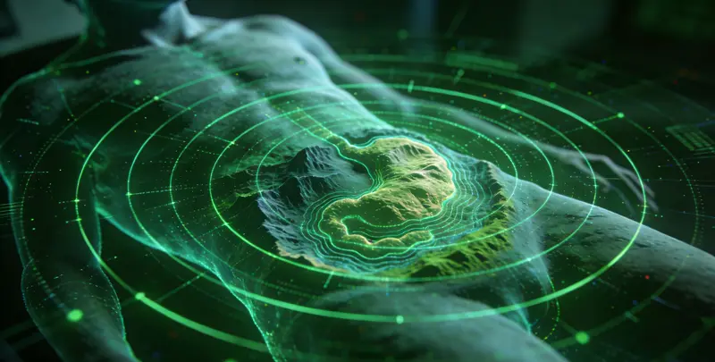 遵义胃肠肿瘤120基因检测图片1