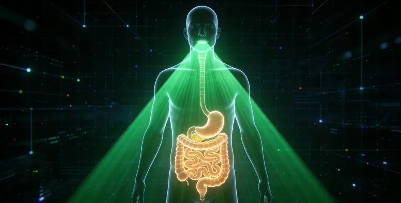 遵义胃癌全面用药基因检测（组织）图片1