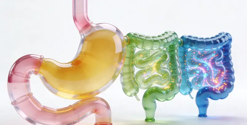 遵义肠癌甲基化检测图片1